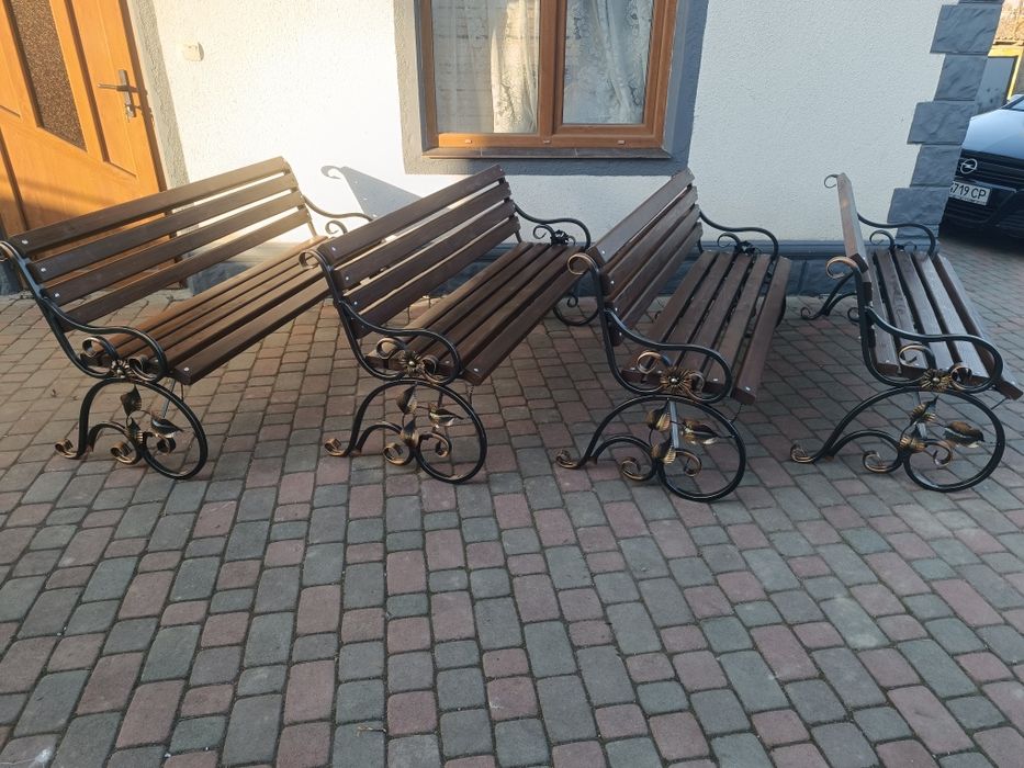 лавка лофт, лавочка, лавочки на цвинтар, в парк