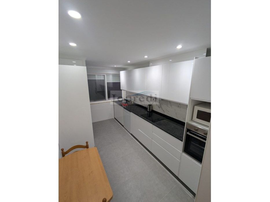 Apartamento T2 Oeiras