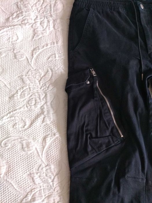 Calças da Pull & Bear, NOVA!