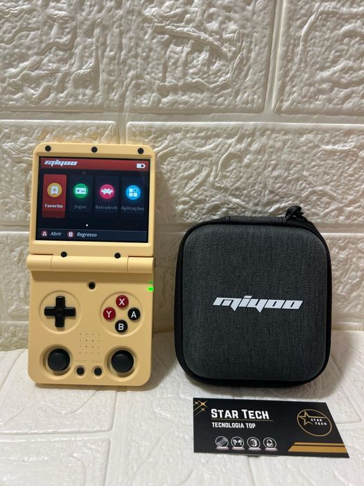 Consola - Miyoo Flip