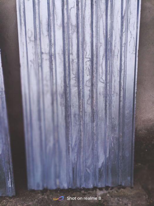 Продам профнастил некондиція