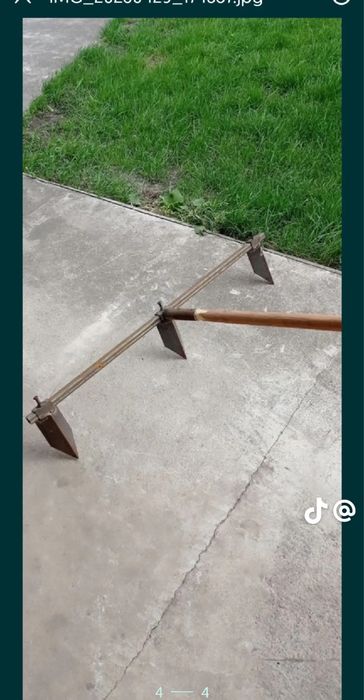 Маркеры на 3 -5 зубов