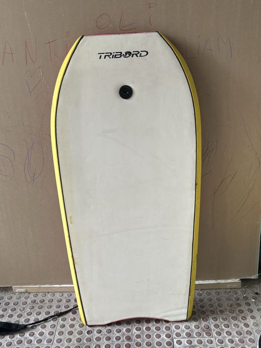 Tribord 42” prancha bodyboard