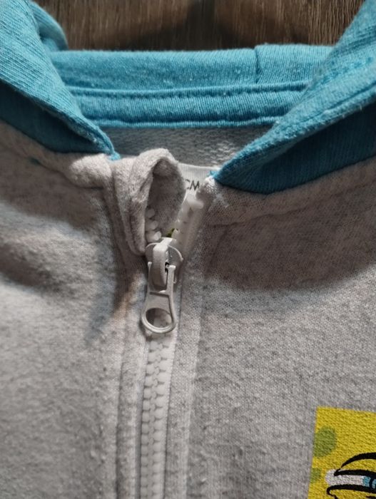 Bluza chłopięca SpongeBob