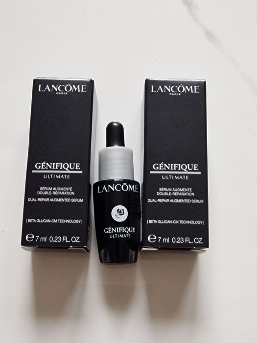 lancome genifique ultimate serum 7 ml