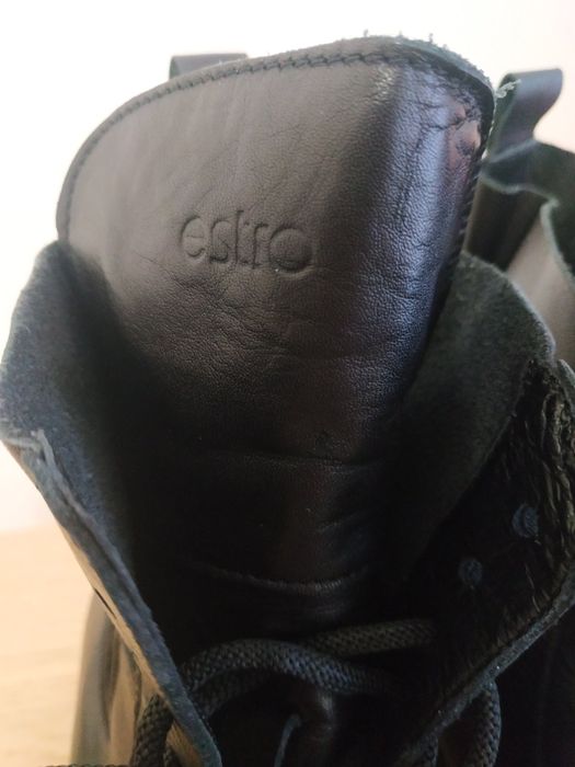 Сапоги Estro