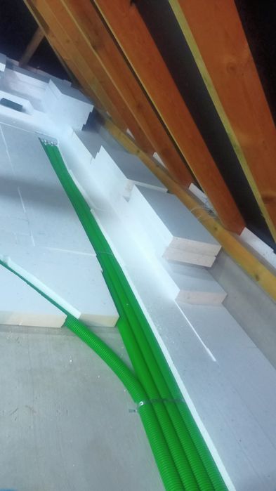 Rekuperacja – Montaż i Serwis – Wentylacja – Woj. Podlaskie