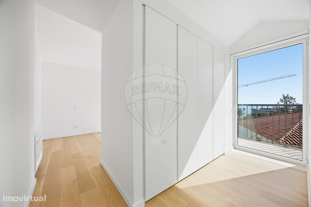 Apartamento T2 para venda