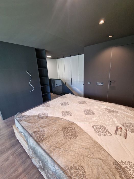 Продам двухуровневую квартиру ЖК Comfort City Рыбинский