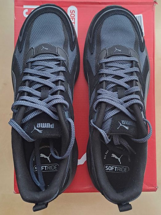 Buty męskie PUMA HYPNOTIC LS r.44