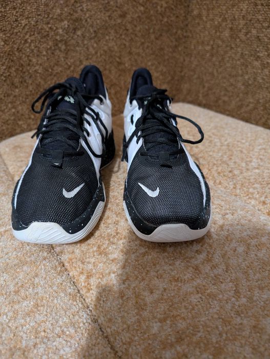 Мужские баскетбольные кроссовки Nike Paul George 5, размер 44(29 см)