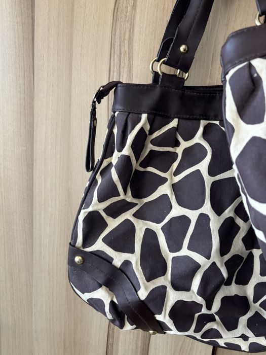 Сумка за символічну ціну або у подарунок