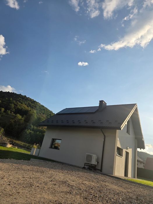 Domek do wynajęcia Szczawnica Pieniny (pokoje , apartament)