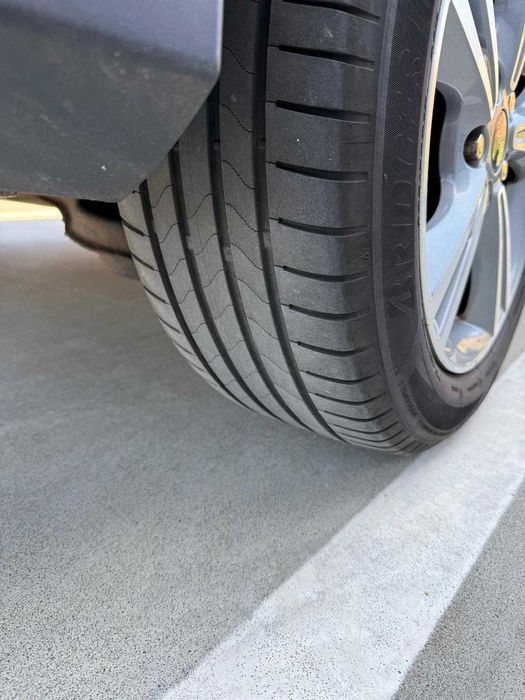 Ford Focus Champions League Edition 1.0 EcoBoost 125cv 2013