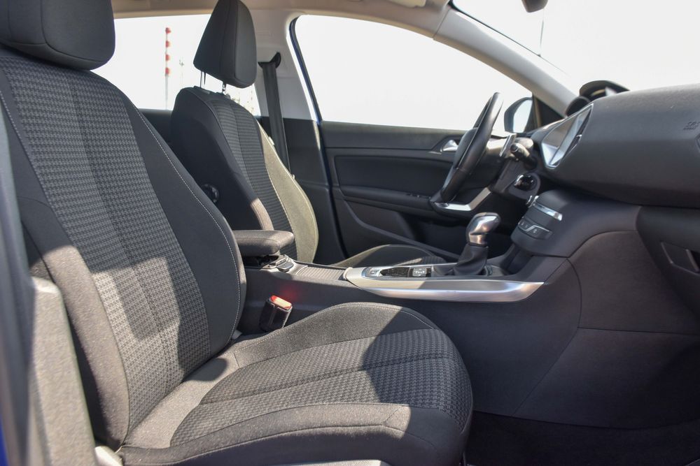 Peugeot 308 Sw - Desde 110€ /mês