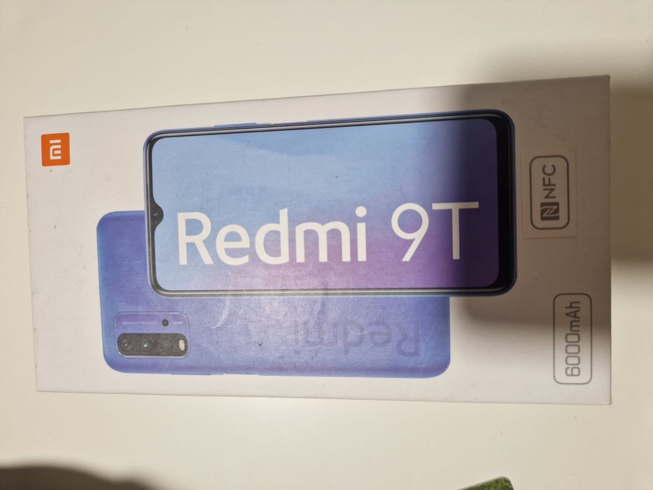 Xiaomi mi redmi 9T 64gb