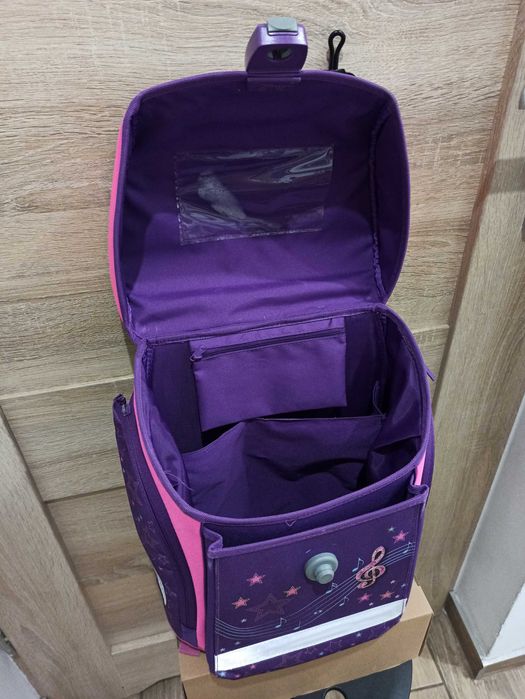 Tornister Herlitz Melody Star