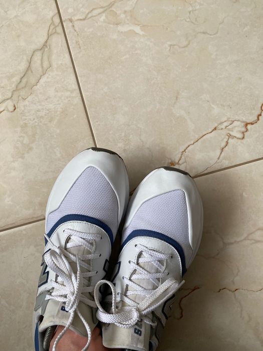 New balance 997S (оригінал)