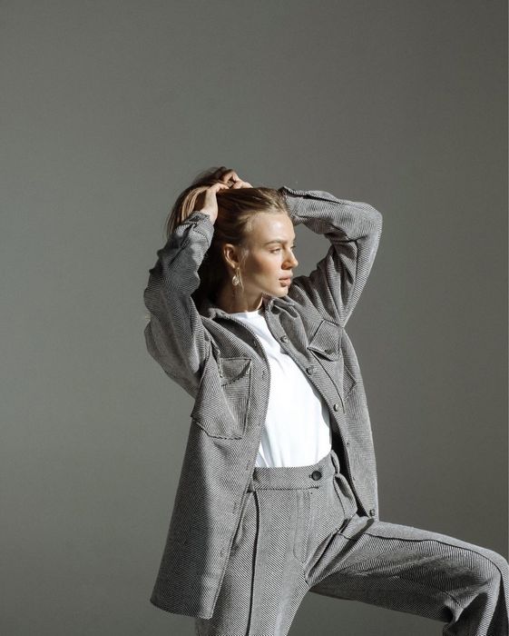 Костюм сорочка та шорти комплект сорочка + шорти