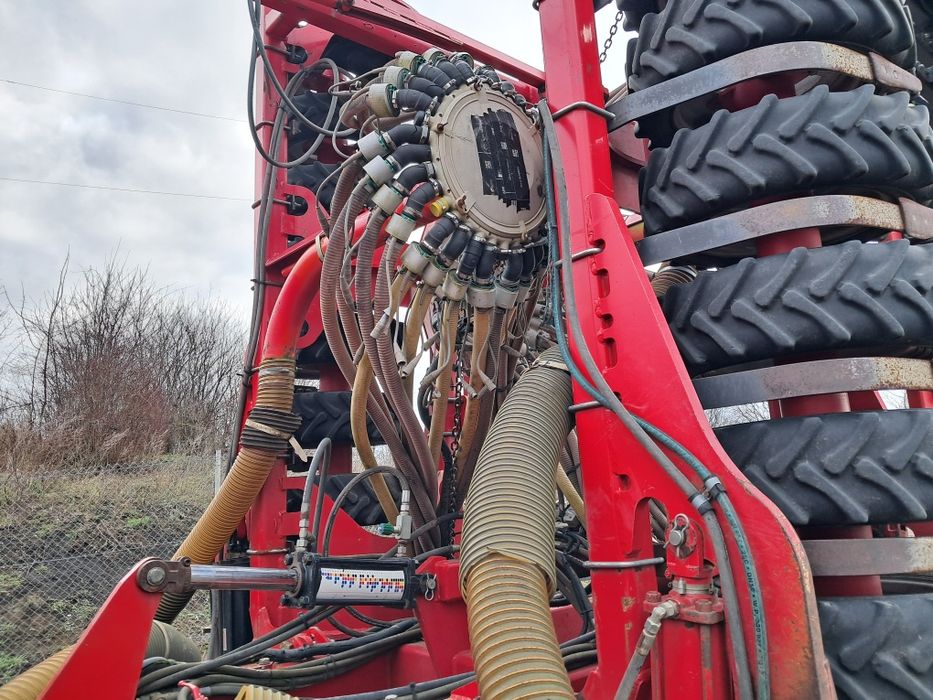 Сівалка HORSCH PRONTO 8 RX Хорш не Ведерштат