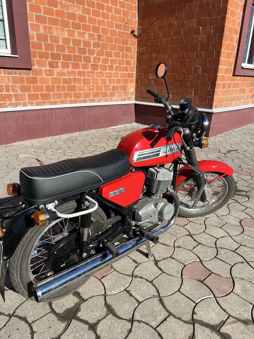 Продам Яву 350 !