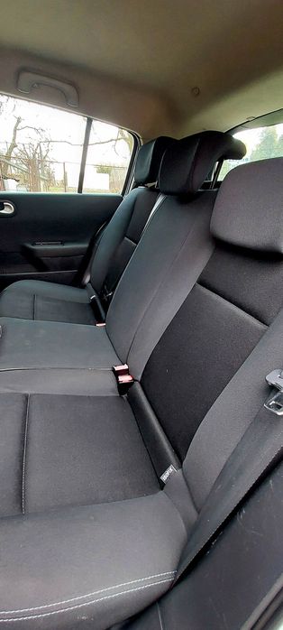 Renault Megane II lift 1.9 138 KM