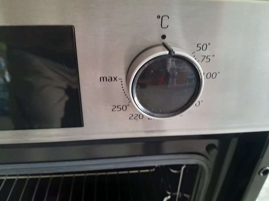 Forno electrico Beko