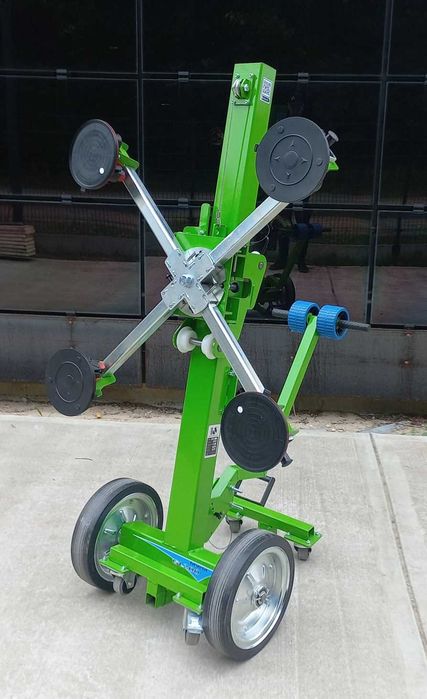 Manipulator do szkła GL200 transporter podnośnik okien