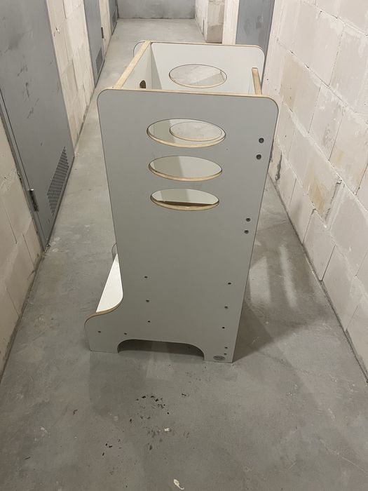 Kitchen helper kids helper