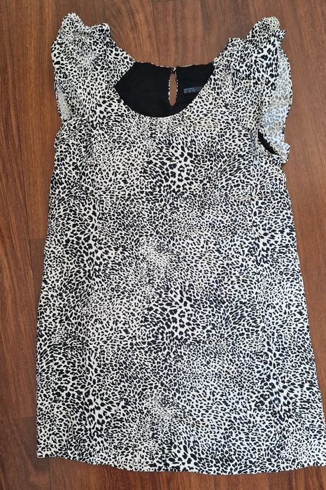 Vestido da  Zara M