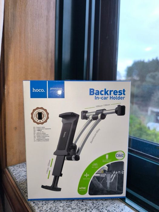 Suporte para telemovel/ tablet