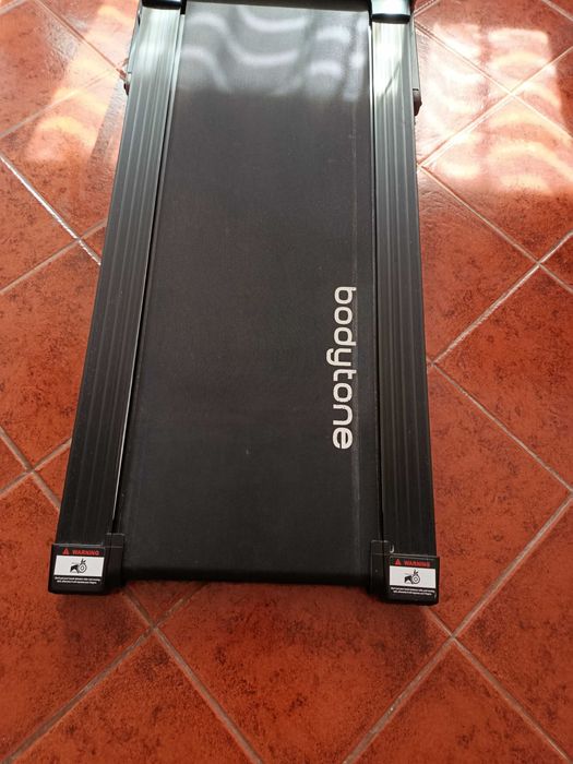 Passadeira de exercício