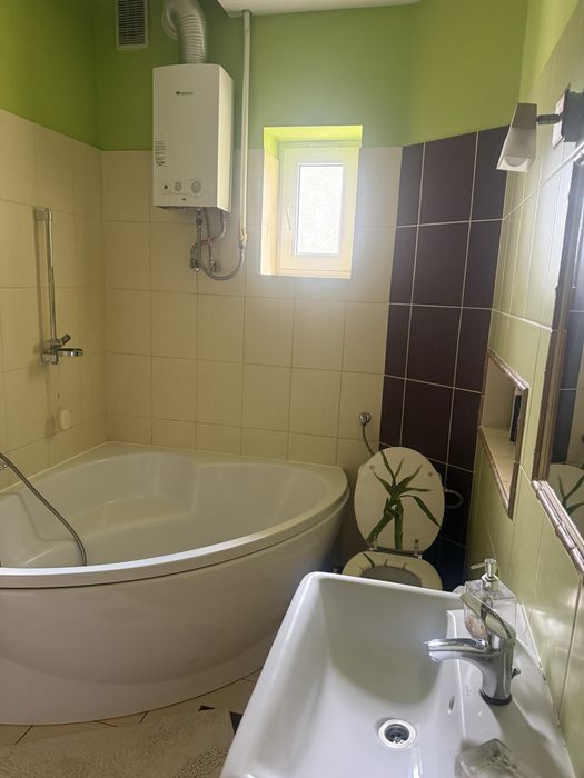 Dom centrum Lubaczowa- idealny pod działalność