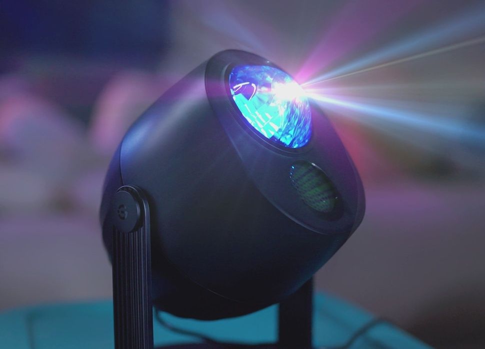 Govee Galaxy Light Projector Pro Wi-Fi Matter