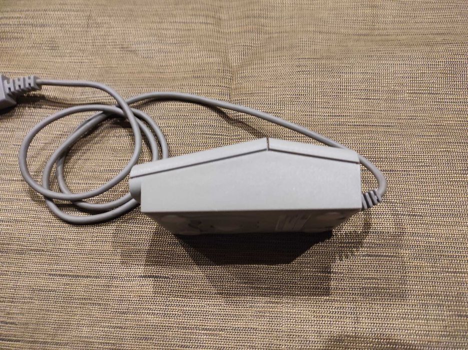 Myszka kulkowa do Atari ST.  Made in Japan