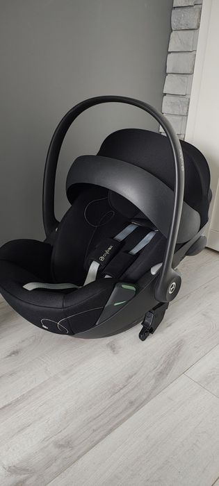 Fotelik cybex cloud G i-size