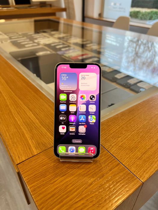 IPHONE 13 128GB EXCELENTE ESTADO