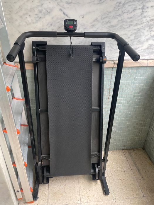 Passadeira Newfit