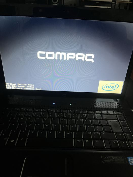 Compaq Computer482709915451402241