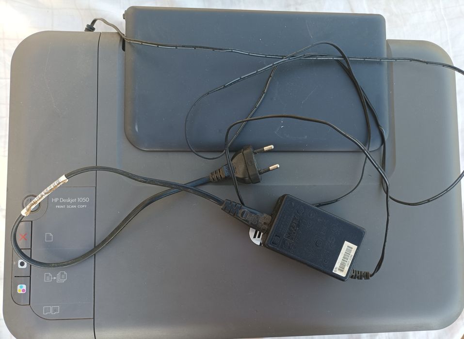 Impressora Hp 1050512147609911316487