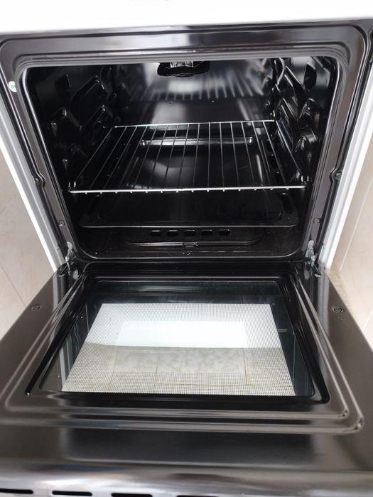 Fogão e forno a gás