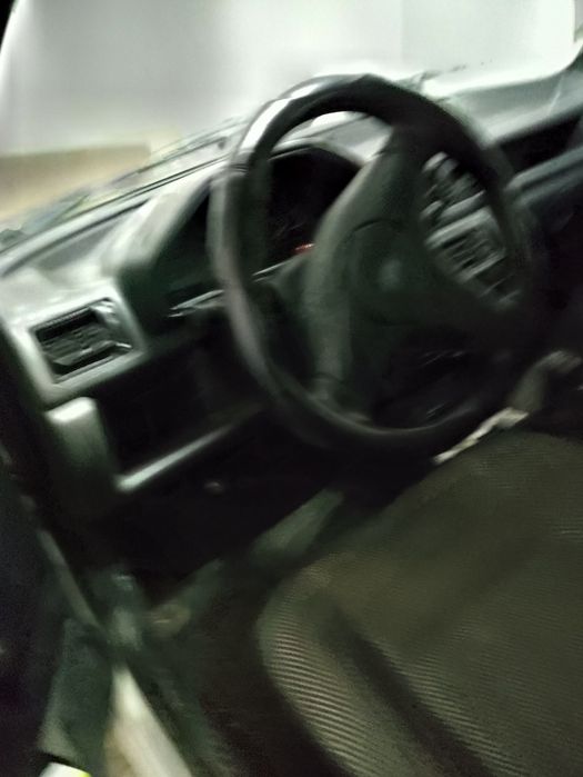 Ford Fiesta 1.1 (FAJ) 1993