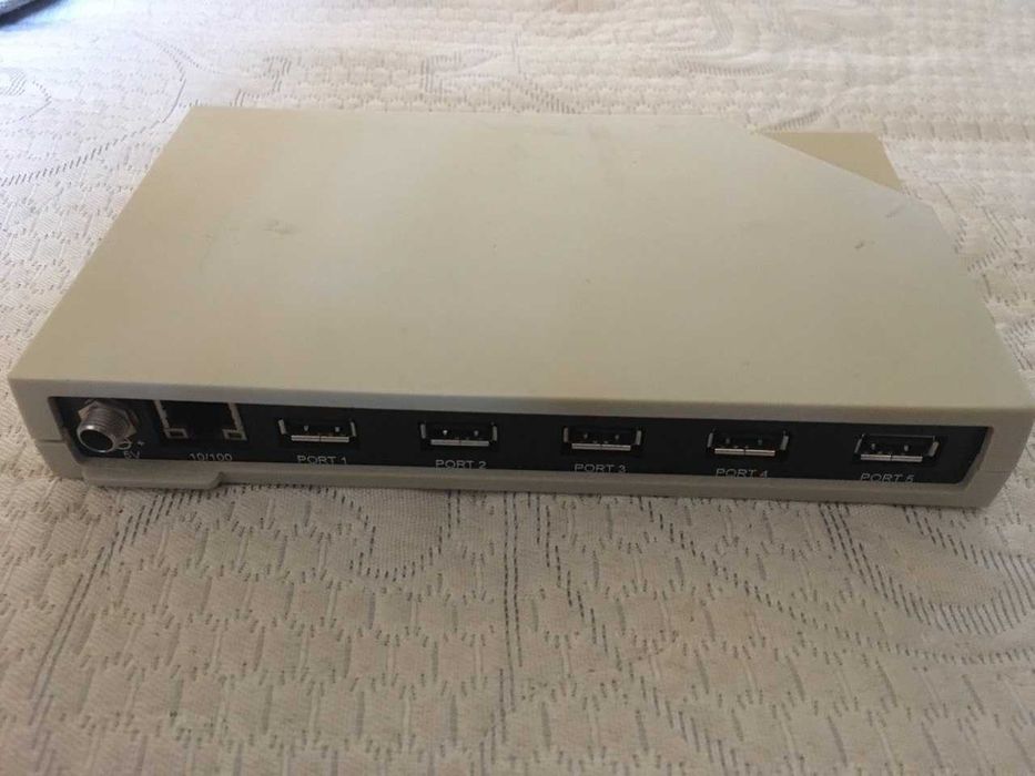 Digi AnywhereUSB 5 AW-USB-5M W Обмін Iphone  MacBook Велосипед Ноутбук