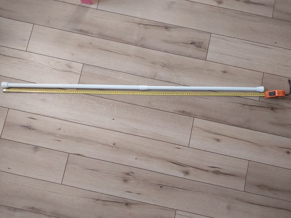 Drążek VARA do zas. pryszn. 70-120 bi.