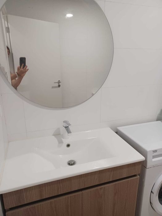 TO no centro de aveiro