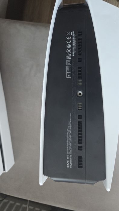 PlayStation 5 fat