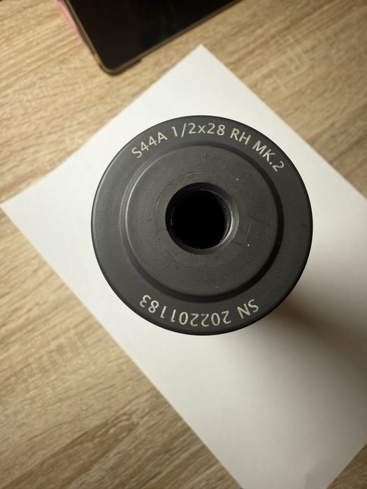 Саундмодератор глушник ar15