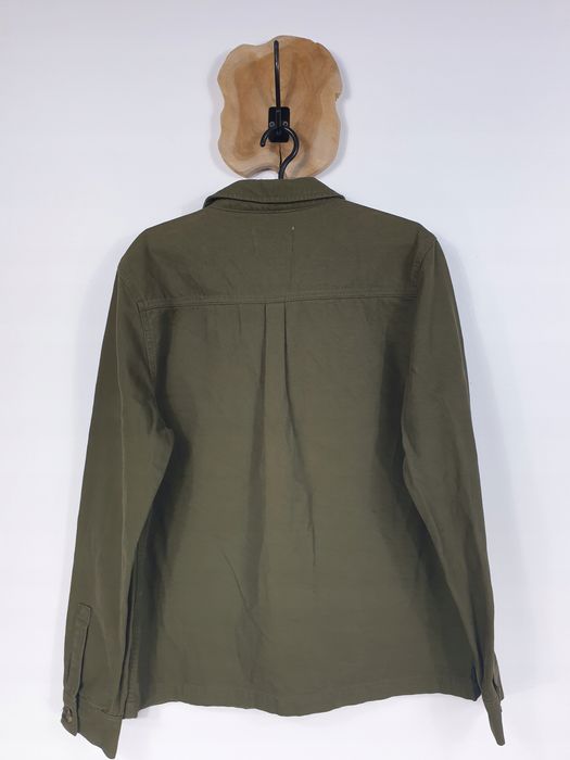 Kurtka jeansowa Topman roz. M