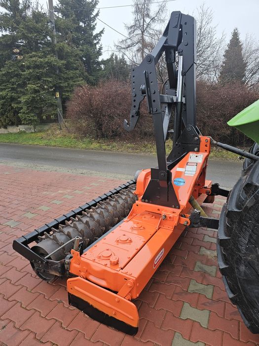 Agregat brona aktywna Maschio 2.5m