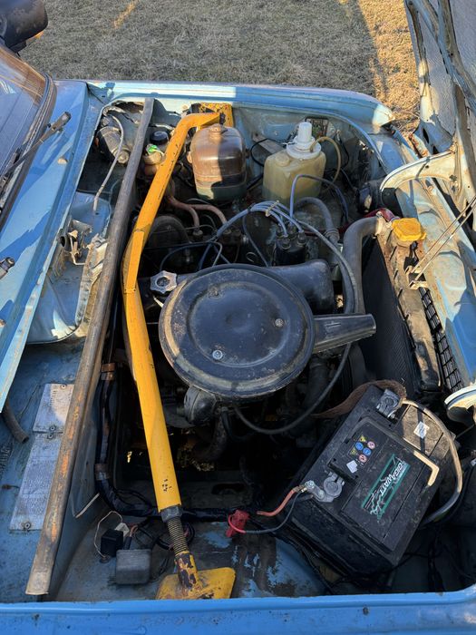 Продам Ваз 2106